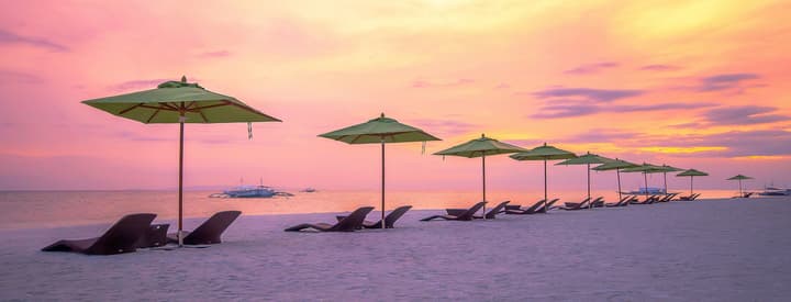 Oceanica Resort Panglao