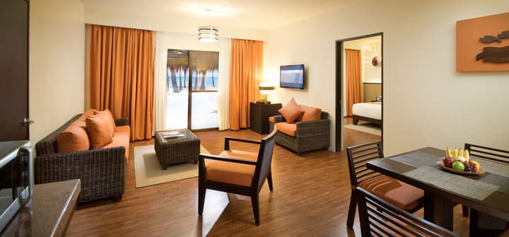 Oceanica Resort Panglao