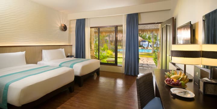 Oceanica Resort Panglao