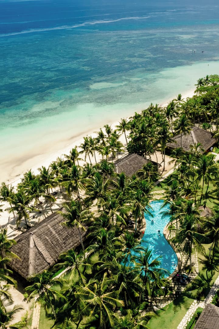 Oceanica Resort Panglao