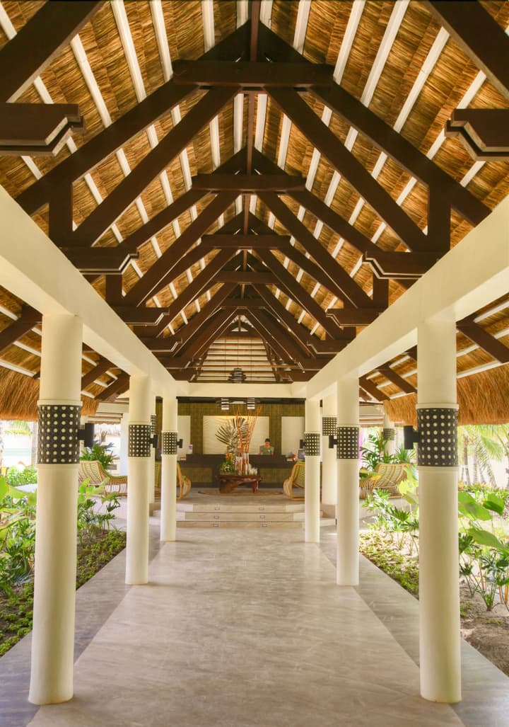 Oceanica Resort Panglao