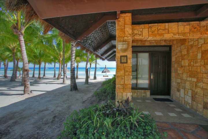 Oceanica Resort Panglao