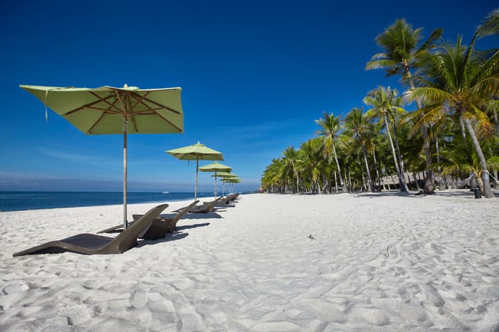 Oceanica Resort Panglao