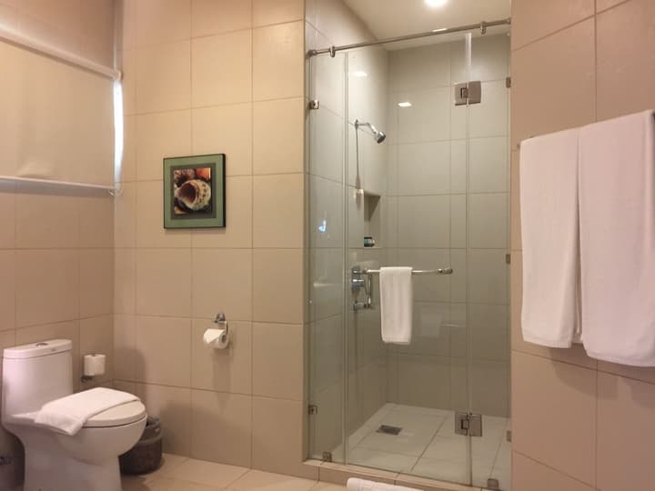 Oceanica Resort Panglao