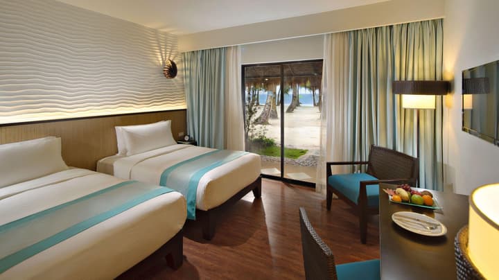 Oceanica Resort Panglao