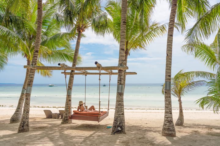 Oceanica Resort Panglao
