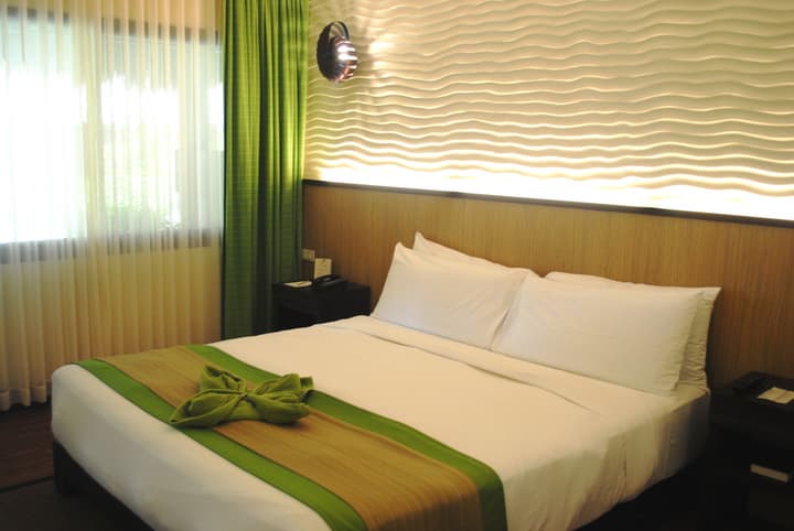 Oceanica Resort Panglao