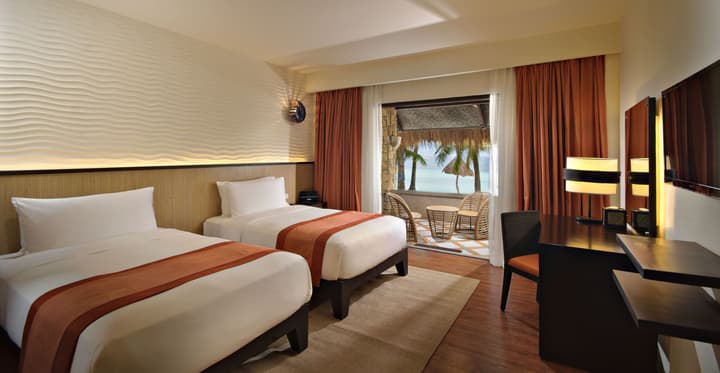 Oceanica Resort Panglao