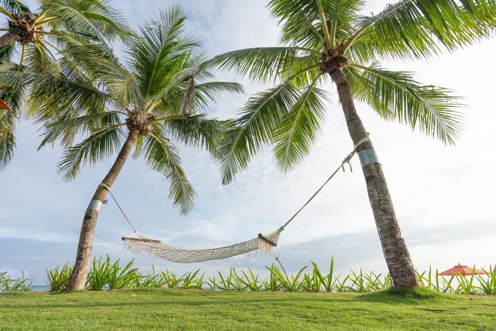 Oceanica Resort Panglao