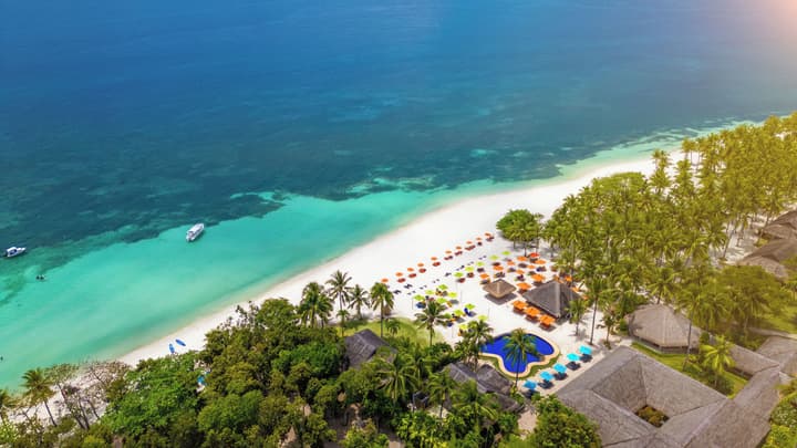 Oceanica Resort Panglao