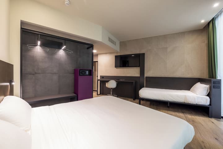Hotel Degli Arcimboldi