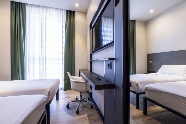 Hotel Degli Arcimboldi
