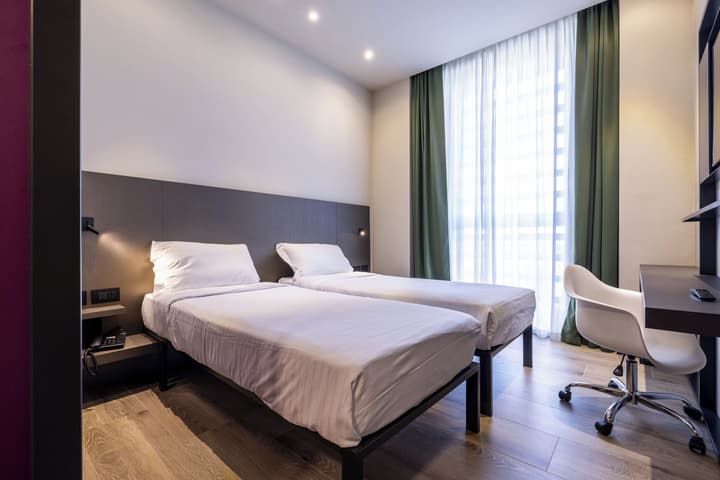 Hotel Degli Arcimboldi