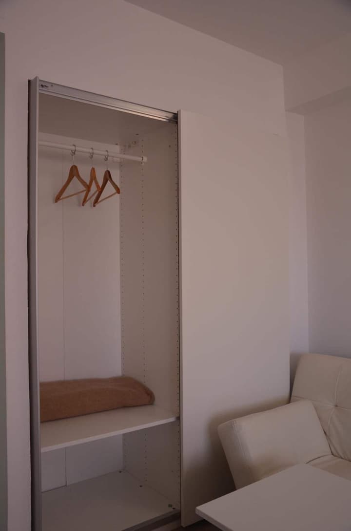 Boutique Urban Madrid Serrano