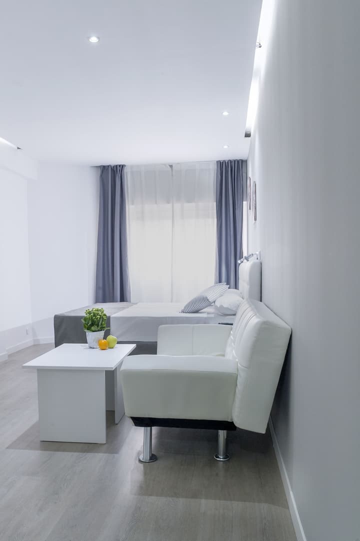 Boutique Urban Madrid Serrano