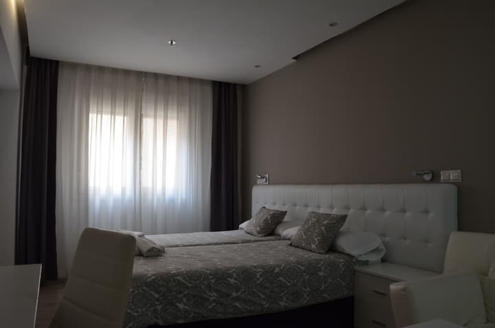 Boutique Urban Madrid Serrano