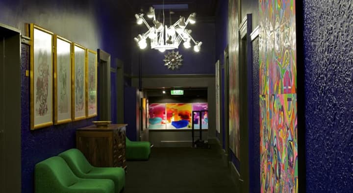 Tolarno Hotel