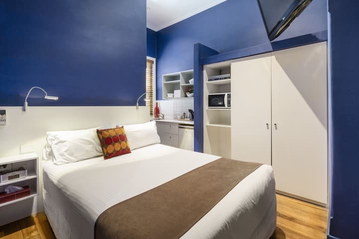Tolarno Hotel