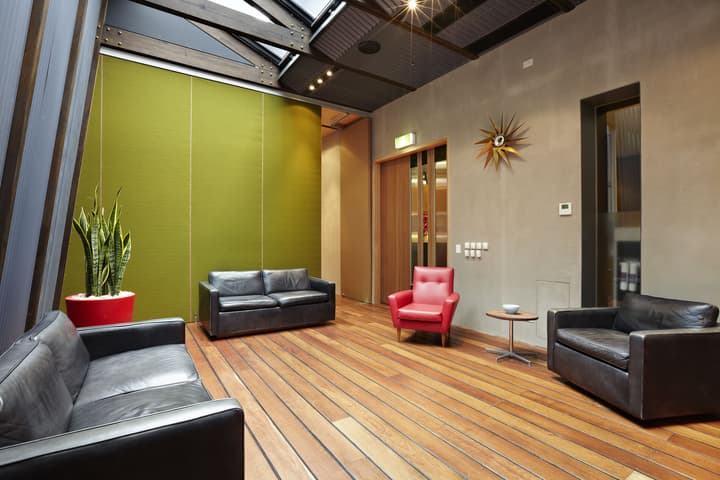 Tolarno Hotel