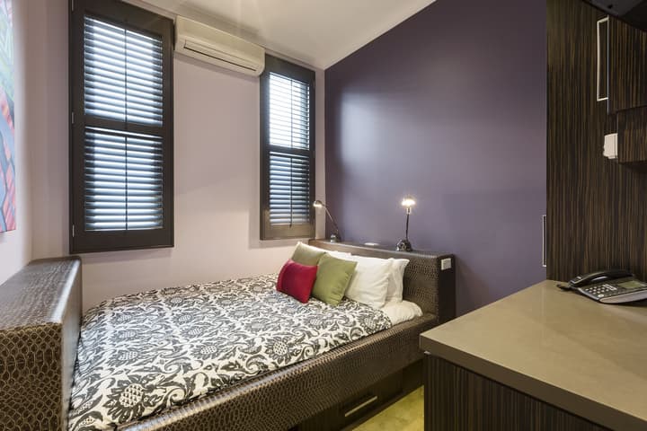 Tolarno Hotel