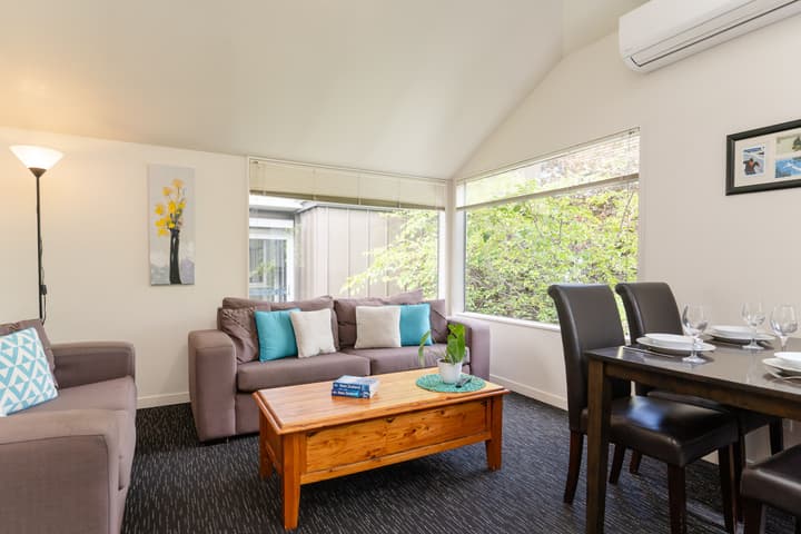 Haka House Queenstown