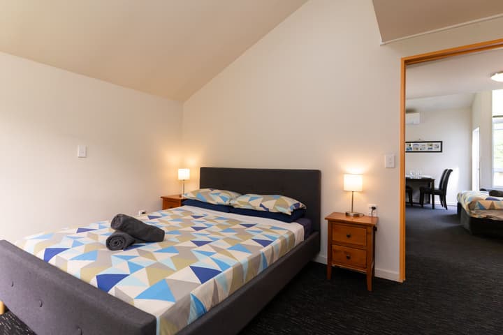Haka House Queenstown