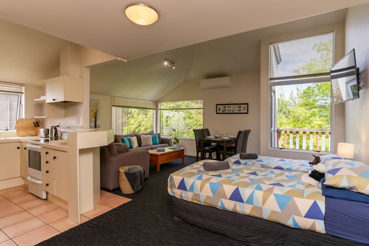 Haka House Queenstown