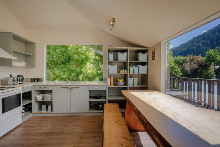 Haka House Queenstown