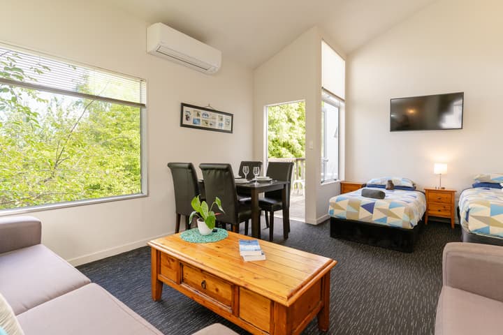 Haka House Queenstown