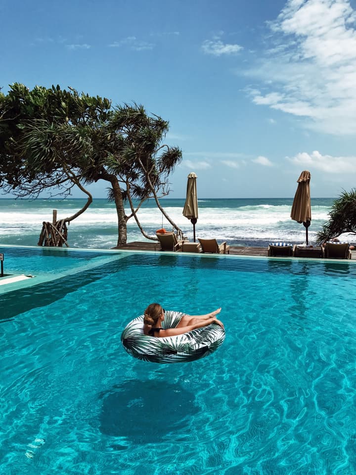 The Fortress Resort & Spa Galle