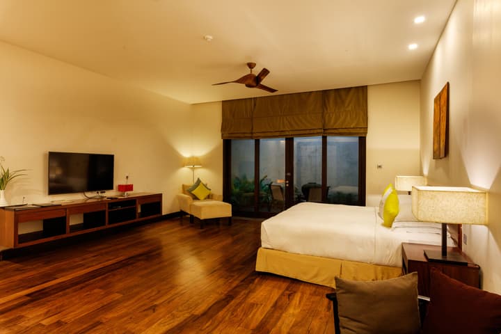 The Fortress Resort & Spa Galle