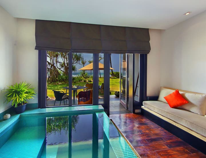 The Fortress Resort & Spa Galle