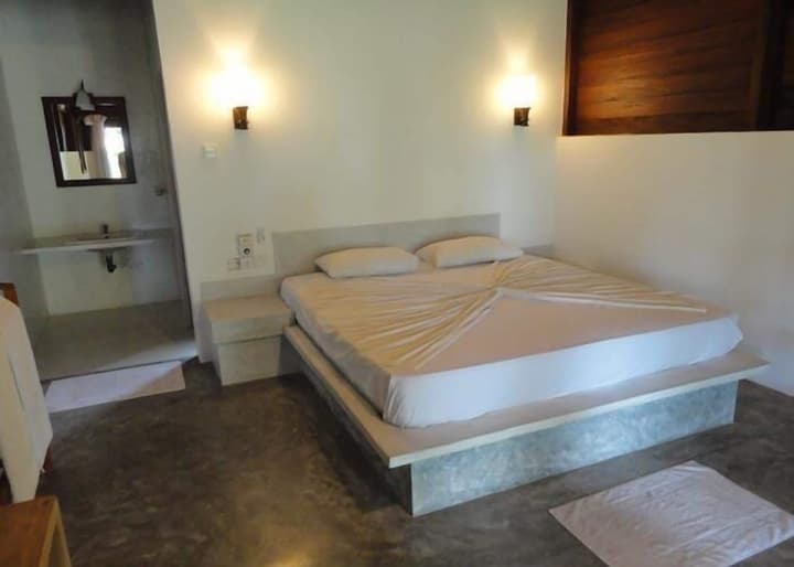 Lagoon Paradise Beach Resort
