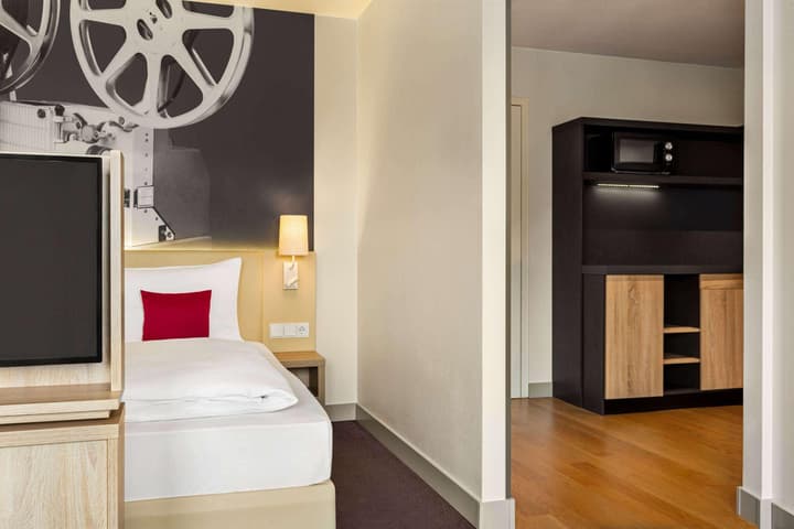 City Hotel MAX - Munich West