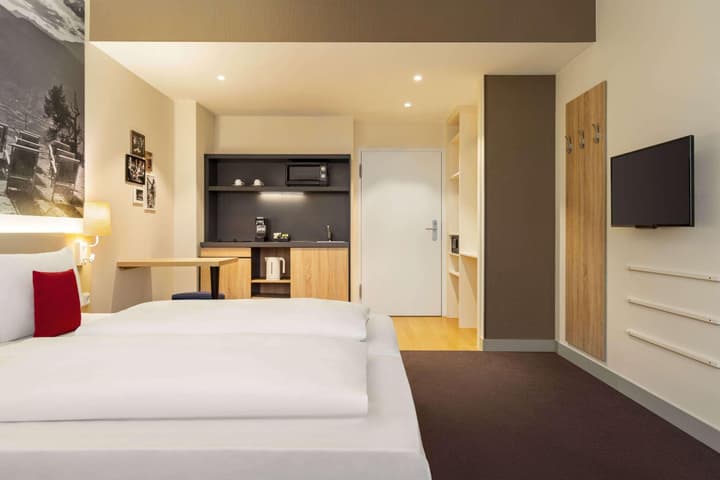 City Hotel MAX - Munich West