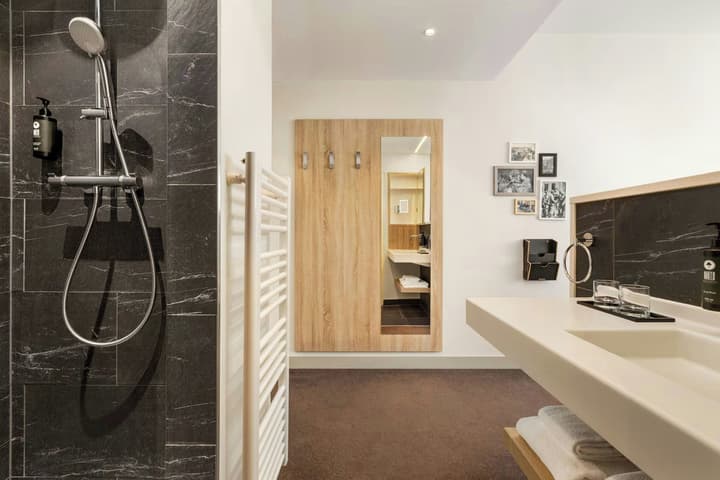 City Hotel MAX - Munich West
