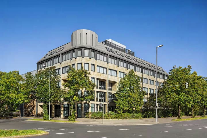City Hotel MAX - Munich West