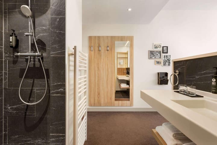 City Hotel MAX - Munich West