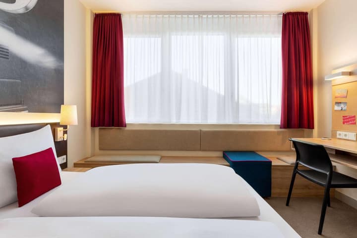 City Hotel MAX - Munich West