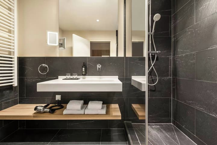 City Hotel MAX - Munich West