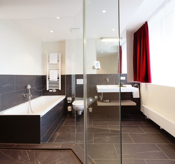 City Hotel MAX - Munich West