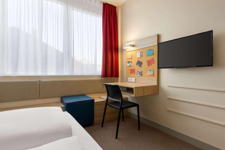 City Hotel MAX - Munich West