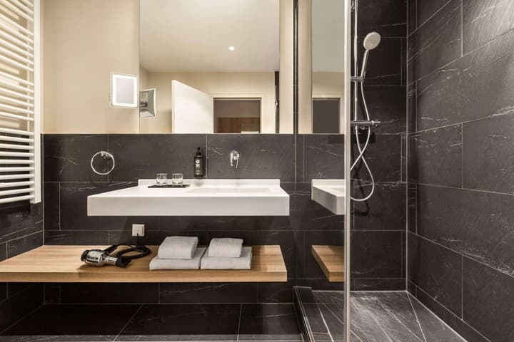 City Hotel MAX - Munich West