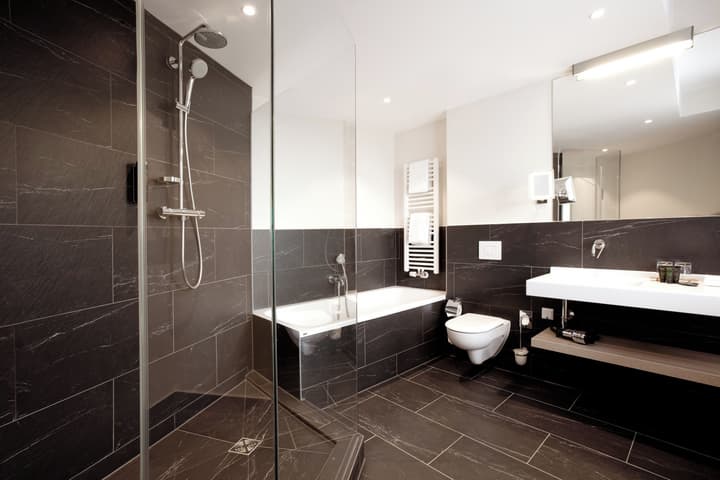City Hotel MAX - Munich West