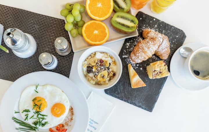 City Hotel MAX - Munich West