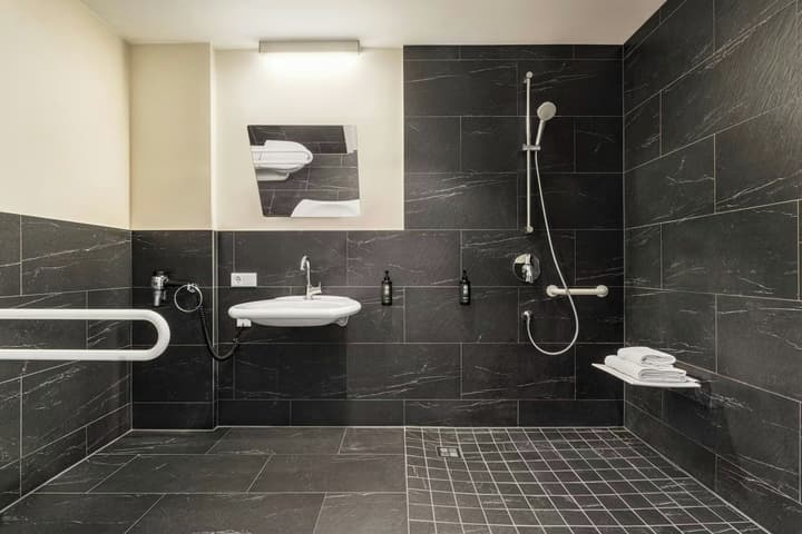 City Hotel MAX - Munich West