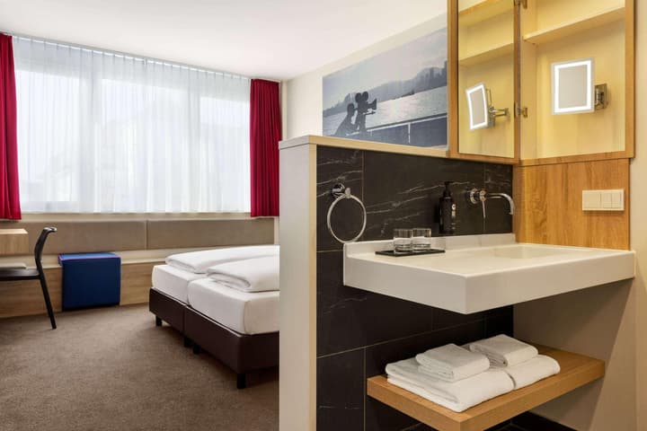 City Hotel MAX - Munich West
