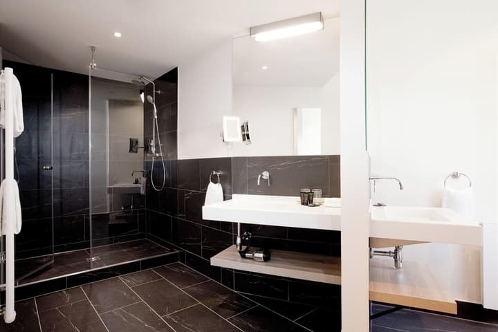 City Hotel MAX - Munich West