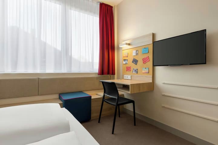 City Hotel MAX - Munich West