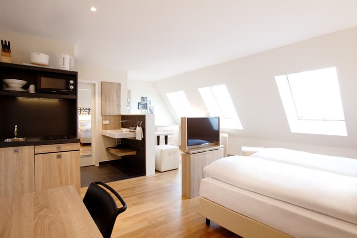 City Hotel MAX - Munich West